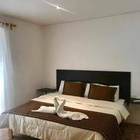 Coral Suites Плая-дель-Кармен Экстерьер фото