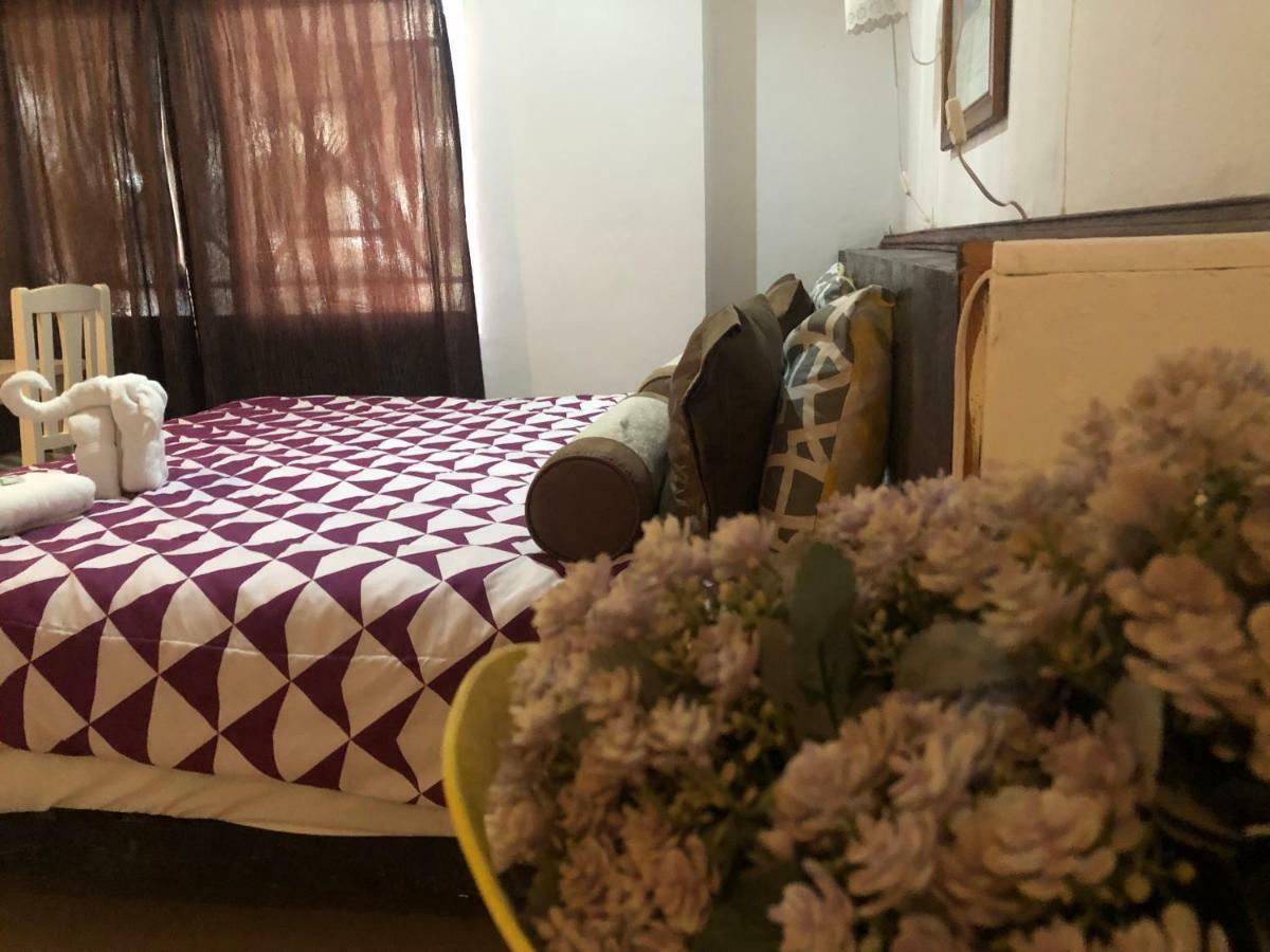 Coral Suites Плая-дель-Кармен Экстерьер фото