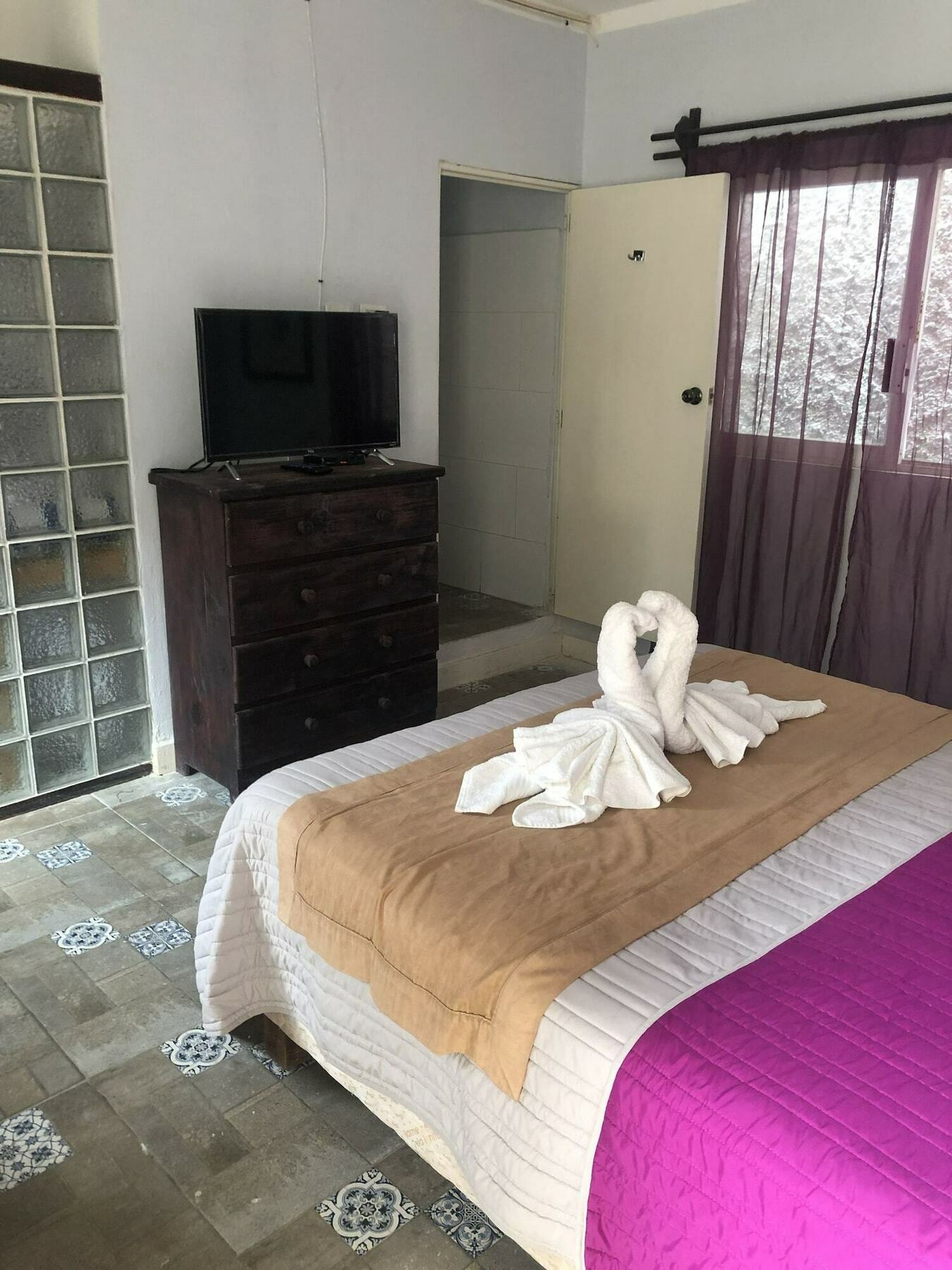 Coral Suites Плая-дель-Кармен Экстерьер фото